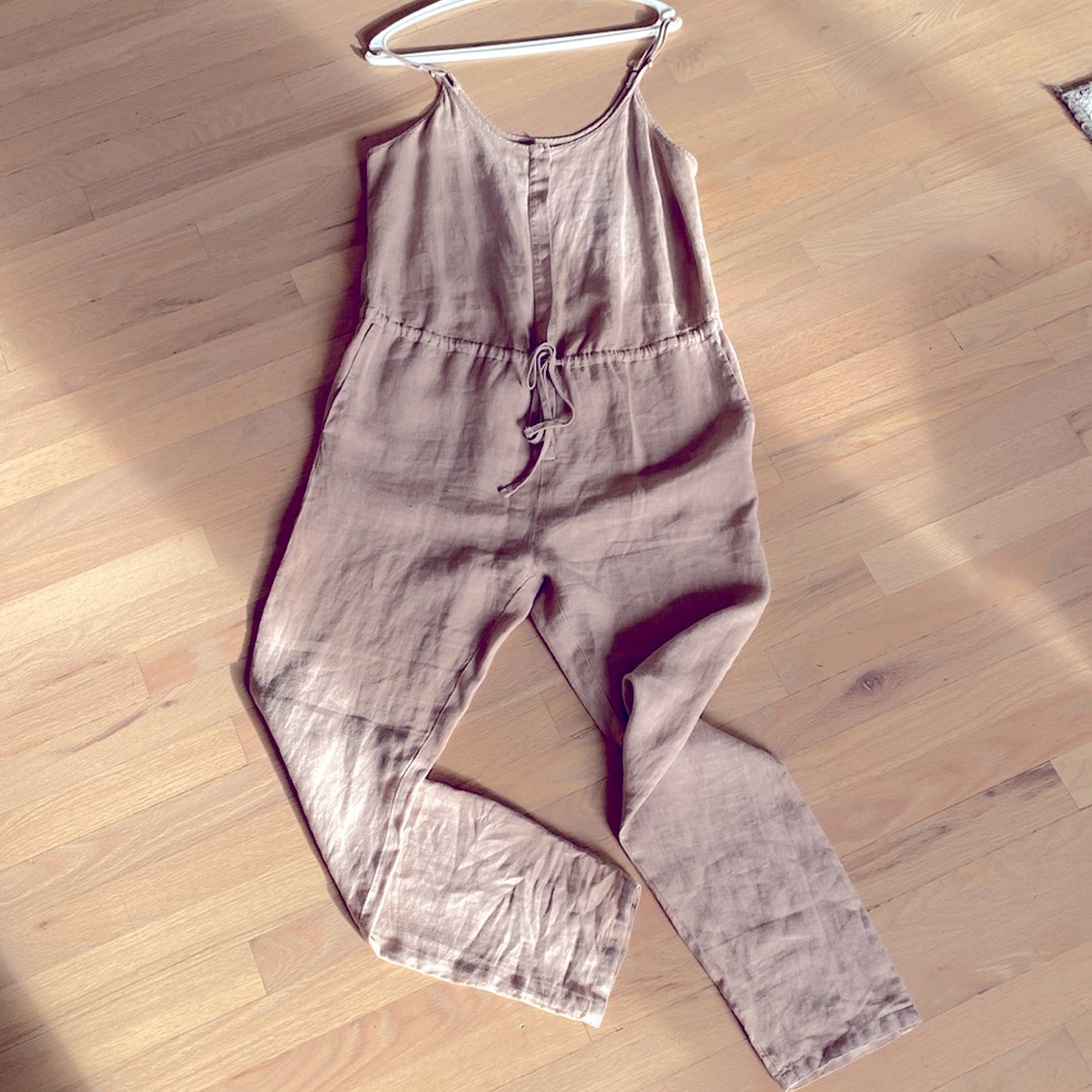 Enza Costa romper M